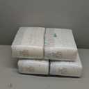 Pampers Swaddlers Diapers, Size 3 (13-26 lbs), 136 Count, Absorbent, Keeps Baby Dry and Comfortable, Skin Safe Disposable Baby Diaper (Packaging May Vary)