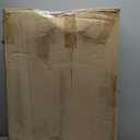 Luggage Set with Spinner Wheels and TSA Lock, 3 Pieces Expandable Hardside Suitcase for Travel, Hardshell Luggage Sets, 20", 24", 28", Black