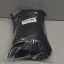 DHSO Thermal Thick Fleece Lined Leggings Women - Winter Warm High Waisted Tummy Control Soft Yoga Pants for Snow Cold (Large, Black)