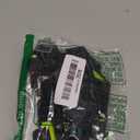 BaoGuai Dog Knee Brace Pro, for Dogs ACL, Luxating Patella, Dog Hip Brace for Back Leg - Keeps The Joint Warm and Stable - Extra Support - Reduces Pain（M）