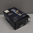 Philips Norelco Shaver i9000 Prestige Ultra, Wet & Dry Electric Shaver, Dark Slate, SenseIQ Pro Technology, Triple Lift & Cut System, 360 Rotating NanoTech Precision Blades, Quick Clean Pod, XP9402/86 (i9000 Prestige + Charge Stand, QCP & Trimmer, Black)