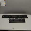 GM Genuine Parts 85597145 Jet Black Rear Compartment Floor Panel Front Trim