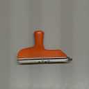 RAWILL Edge Banding Trimmer with Sharp Stainless Steel Blade and Ergonomic Grip for Wood Deburring, Edge Planing,PVC, ABS on Straight, Curved, Chamfered Edges - Ideal Gift for Men