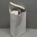 Dreyoo Universal Toilet Tank Repair Kit Compatible with Danco 80816, Toilet Repair Parts Fill Valve, Flapper, Rod, Float Replacement, Toilet Repair Kit for 8.5 Inch Tanks, Toilet Tank Flapper Replace