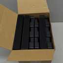 Datanly 6 Pack Car Trunk Organizer Blocks for Back of SUV Multipurpose Car Storage Organizer Blocks Trunk Divider for Truck SUV Van Cargo