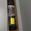 Neewer Photo Studio Backdrop Support System, 10ft/3m Wide 6.6ft/2m High Adjustable Background Stand with 4 Crossbars, 6 Backdrop Clamps, 2 Sandbags, and Carrying Bag for Portrait & Studio Photography