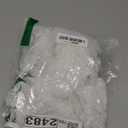 12 Pairs Women White Lace Gloves Bulk Tea Party Elegant Short Gloves Pearl Floral for Vintage Wedding Opera Party Accessories Cosplay Costume Accessory