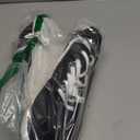 WHITIN Men's Wide Barefoot Shoes | Stylish Canvas Minimalist Sneakers | Zero Drop Sole, Size 44