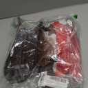 Cowgirl Costume for Girls 6pcs Set Kids Dress Up Birthday Halloween Party Cosplay 3-13 Years