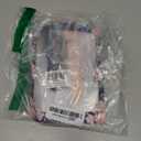 6 Pack Sport Bands Compatible with Apple Watch Band 38mm 40mm 41mm 42mm 44mm 45mm 49mm 46mm,Silicone Waterproof Strap for iWatch Apple Watch Series 11 10 9 Ultra 8 7 6 5 4 3 2 1 SE Women Men (Black/Pink Sand/Stone/Gray/Cactus/Dark Cherry)