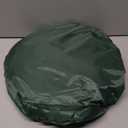 FurHaven Portable Pet Playpen for Dogs & Cats, Foldable Indoor Kitten Playpen with Mesh Sides, Pop Up Travel Dog Pen, X-Large, Hunter Green