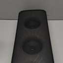 Bluetooth Speakers, 60W(80W Peak) Portable Loud Wireless Stereo Speaker with Rich Bass, Bluetooth 5.0, FM Radio, Colorful Light, TWS Pairing, EQ, 10000mAh Battery, Outdoor Speaker for Home Party Gift