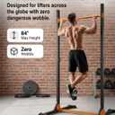 Power Tower Dip Station with Free Standing Pull Up Bar 800 LBS