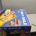 WOW Sports Giant Inflatable Floating Water Slide - 2 Lanes - 9 ft - Hi-Vis Graphics - Kids & Adults