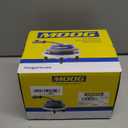 MOOG 512460 Wheel Bearing and Hub Assembly for Ford Explorer