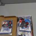 STEM Kits for Kids Crafts 6-8 8-12, Boys Gifts Toys for 6 7 8 Year Old Boy Birthday Gift Ideas, STEM Toys Crafts 6+ 7+ yr, Robotics Science Kits Activities Robot Building Age 8-10 9 10 11 12 13 14