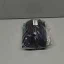 16" Back and 12.5" (2+1) Front Wheel Replacement Inner Tubes and Tires | Compatible with BoB Stroller Tire Revolution SE/Pro/Flex/SU/Ironman - Made from BPA/Latex Free Premium Quality Butyl Rubber