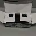 CARPURIDE W903S Wireless Carplay & Android Auto Screen with 3 Channel Dash Cam, 4K Front &1080P Rear, 1080P Infrared Cabin Camera for Cars with 64GB Card, Loop Recording, Bluetooth