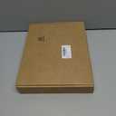 Suncalla 12 Pcs Easter Tree Decoration Large Bunny Ear Picks with White Pom Poms 9.8 Inch Colorful Easter Tree Topper Ornaments Signs Cute Rabbit Ears Picks Ornaments for Spring Party Vase Decor