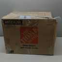 AXV Vibration Plate Fitness Platform Exercise Machine Vibrating Shaking Full Body Shaker Workout Vibrate Stand Shake Board Sport Gym for Weight Loss Fat Burner for Women Men