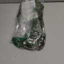 Artificial Plant 43.3 Inch Green Branches Leaf Shop Garden Office Home Decoration (2 pcs)