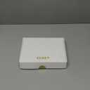 Crisky 50 Pack Blue Floral Thank You Cards Gold Foil Greeting Notes Bulk with Envelopes & Stickers for Birthday, Baby Shower, Bridal Shower, Wedding, Graduation, Business