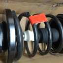 Monroe Quick-Strut 171451 Suspension Strut and Coil Spring Assembly for Honda Pilot