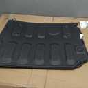 Mixsuper Truck Tailgate Mat for Ford Maverick 2022-2026, Tailgate Liner All Weather Tailgate Protector Replacement for Ford Maverick Accessories