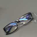 Gaoye 1.25 Professional Reading Glasses for All Day - Computer Readers with Blue Light Protection - Value Pack