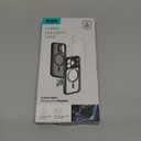 ESR for iPhone 17 Case, Camera Control, Compatible with MagSafe, Shockproof Military-Grade Protection, Magnetic Phone Case for iPhone 17, Classic Hybrid Case, Frosted Blue