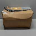 Closet Organizers and Storage, 12 Cube Storage Organizer, Portable Closet Organization Clothes Shelves for Kids, Closet, Bedroom, Bathroom, Office, Black