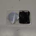 2026 UpgradedSUPERONE 4-in-1 Wearable Bluetooth SpeakerHang Clip, Wrist Watch, Hang Hook & MagSafe StandHi-Fi Sound TWS Portable Wireless Mini Speaker, IPX7 Waterproof for Work, Running & Outdoors