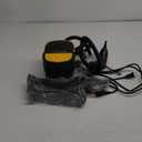 Steam Cleaner, 3-Level Adjustable Handle, 15s Heat-Up, 1.69 Quarts Tank, Portable Steamer for Cleaning with 15 pcs Accessories, Steam Cleaner for Home for Dirt, Grease, Grout, Tile,Floor, Car