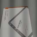 Light Therapy Lamp, 15000 Lx Sun Lamp,3 Color Temperature, 5 Levels of Adjustable Brightness and Timer Function Light Lamp, Touch Control, Rotatable Stand, Memory Function, Home/Office Use