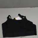 Momcozy Hands Free Pumping Bra, Adjustable Breast-Pumps Holding and Nursing Bra, Pumping & Nursing Bra in One Medium