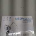 Smart Rechargeable Portable Nebulizer with LCD Screen  Compact, Powerful & Ideal for On-The-Go, Home & Travel Use, Innovative Nebulizer for Enhanced Breathing