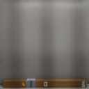 LazBlinds No Drill Blinds for Indoor Windows, Blackout Roller Shades, Cordless Window Blackout Blinds, Thermal Insulated Fabric UV Protection for Home and Office, 41" W x 72" H, Cream