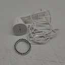 HiLIFE Upgraded Steamer for Clothes, Handheld Portable Design, 1100W Powerful Steam, 300ml Larger Tank & No Leak Tech, 30S Fast Heat-up, Quick Wrinkle Remover, Compact Size for Travel, ONLY 120V