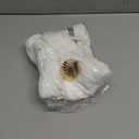 Women's 2025 Summer Casual Sleeveless Suit Vest Round Neck Button Down Work Business Waistcoat Blazer Vest Top, XL