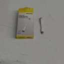 ACOUSTIX RUGGER AUDIO ADAPTER 3,5mm to Apple