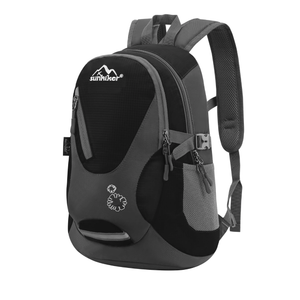 sunhiker Cycling Hiking Backpack Water Resistant Travel Backpack Lightweight SMALL Daypack M0714