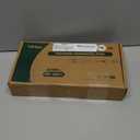 YIHUA 928D-III Soldering Iron,110W High Power, Fully Digital Display F /C- Temperature Control Soldering Tool, Accurate 194~896F, with ON/OFF Switch, Iron Tip, Brass Wool, Automatic Sleep Mode