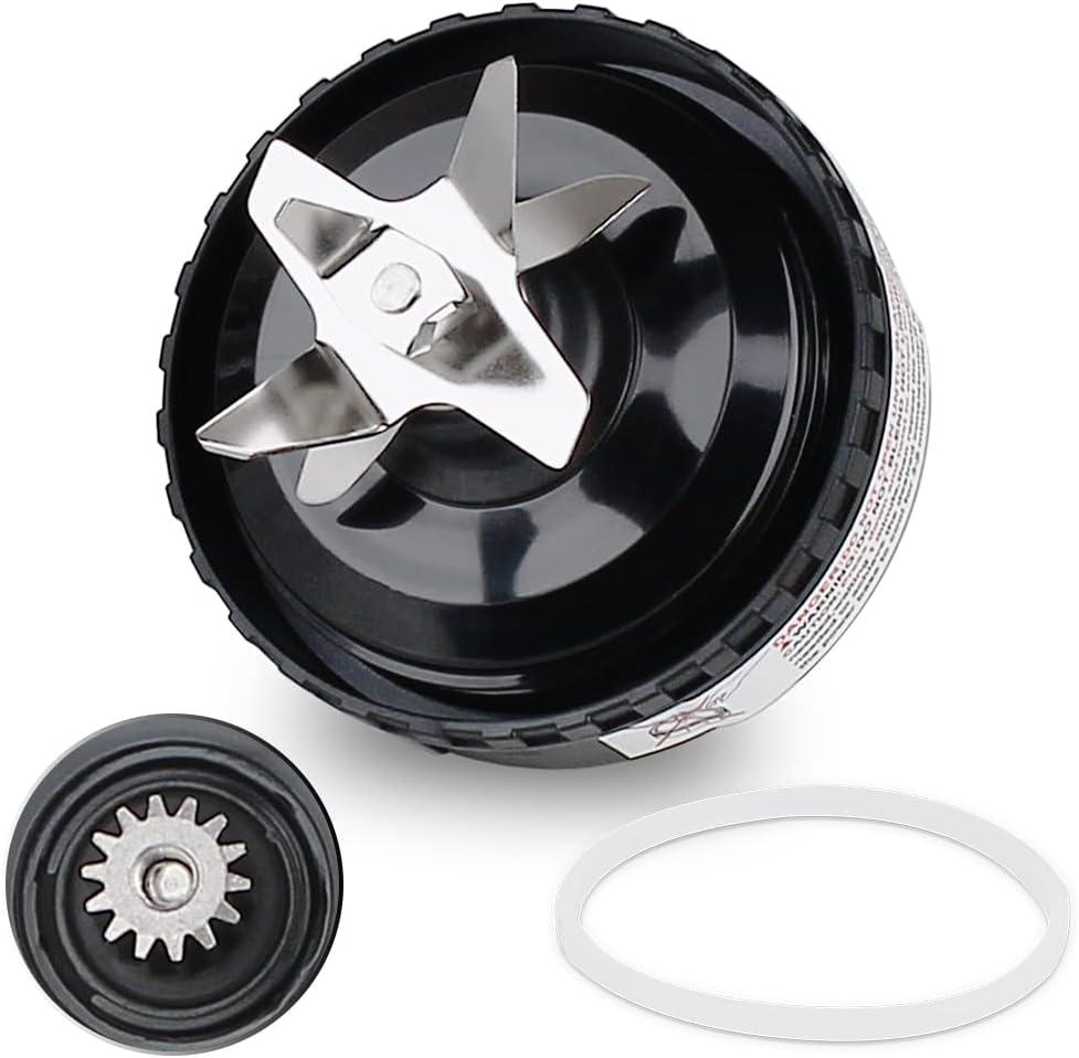 Replacement Parts Blade Assembly for Ninja Blender BL810QSL 30/BL810QON 30/BL810 30/BL820 30