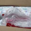 Pampers Diapers - Swaddlers 360 - Size 6, 92 Count, up to 100% Leakproof Comfy Dry Fit, Designed for Easy Changes, Pull On Baby Diaper  