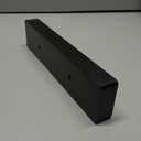 Tapping Block, Big & Weighted Floor Installation Block W/Handle No Hammer Required, for Laminate/Wood/Hardwood/LVT/LVP/Vinyl Plank Flooring, Heavy Flooring Tapping Tool -by MinliGUY