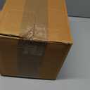 Urn for Ashes for Women or Man, Cremation Urns for Human Ashes Adult Female and Male, Funeral Decorative Urns, Burial Urn, Hand Engraving, Blue Butterfly & Pink Flower - Large Full Size