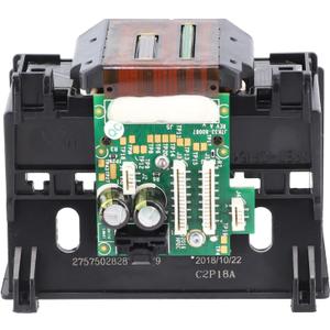 Print Head,For 934 935 Compatible Print Head Replacement, Clear And Stable Printing,For HP for OFFICEJET Printhead 6950 6954 6951 6958 6960 6962 6968 6970