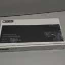 Delta Modern Brushed Gold Single Hole Bar Sink Faucet, Single Handle Prep Sink Faucet, Champagne Bronze 14882LF-CZ