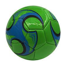 HyDren 3 Pcs Soccer Ball with Pump Official Size 4/5 Deflated Soccer Balls Bulk for Outdoor Indoor Practice Training Sport Gift for Kid Teen Youth Adult Back to School(Stylish,Size 4)