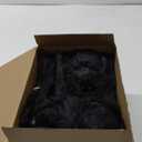 Colovis Halloween Spider Decorations, 10 PCS Assorted Sizes Spiders Outdoor Halloween Decorations Realistic Large Hairy Scary Spider Props for Indoor, Home, Yard, Party Decor